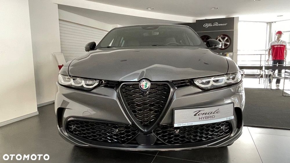 Alfa Romeo Tonale - 7