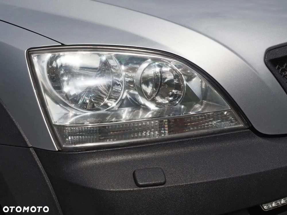 Kia Sorento 3.5 V6 - 10