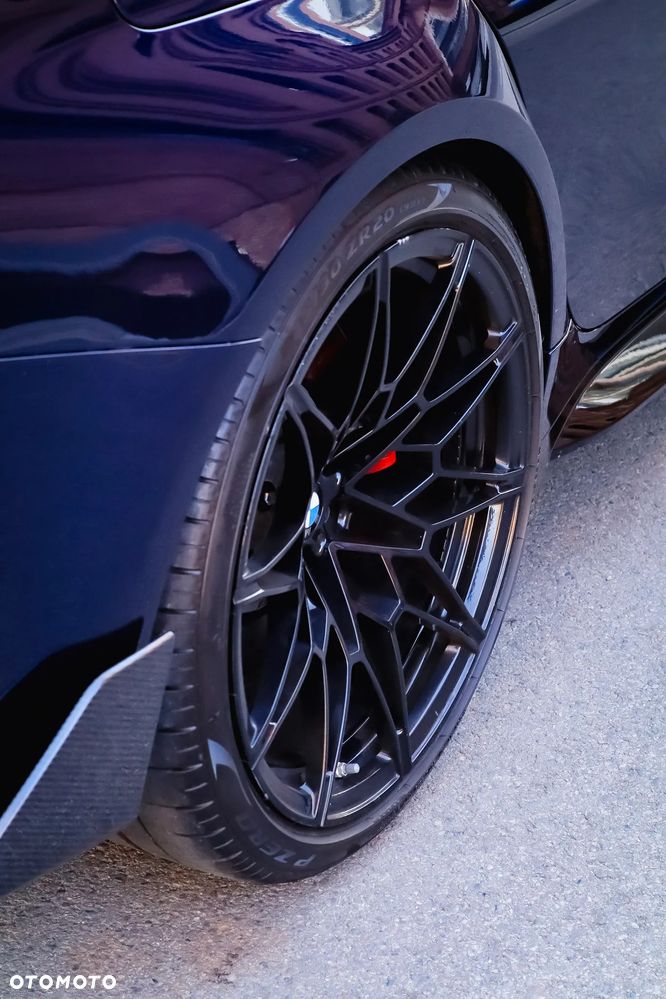BMW M3 - 6