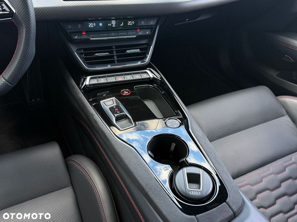 Audi RS e-tron GT - 29