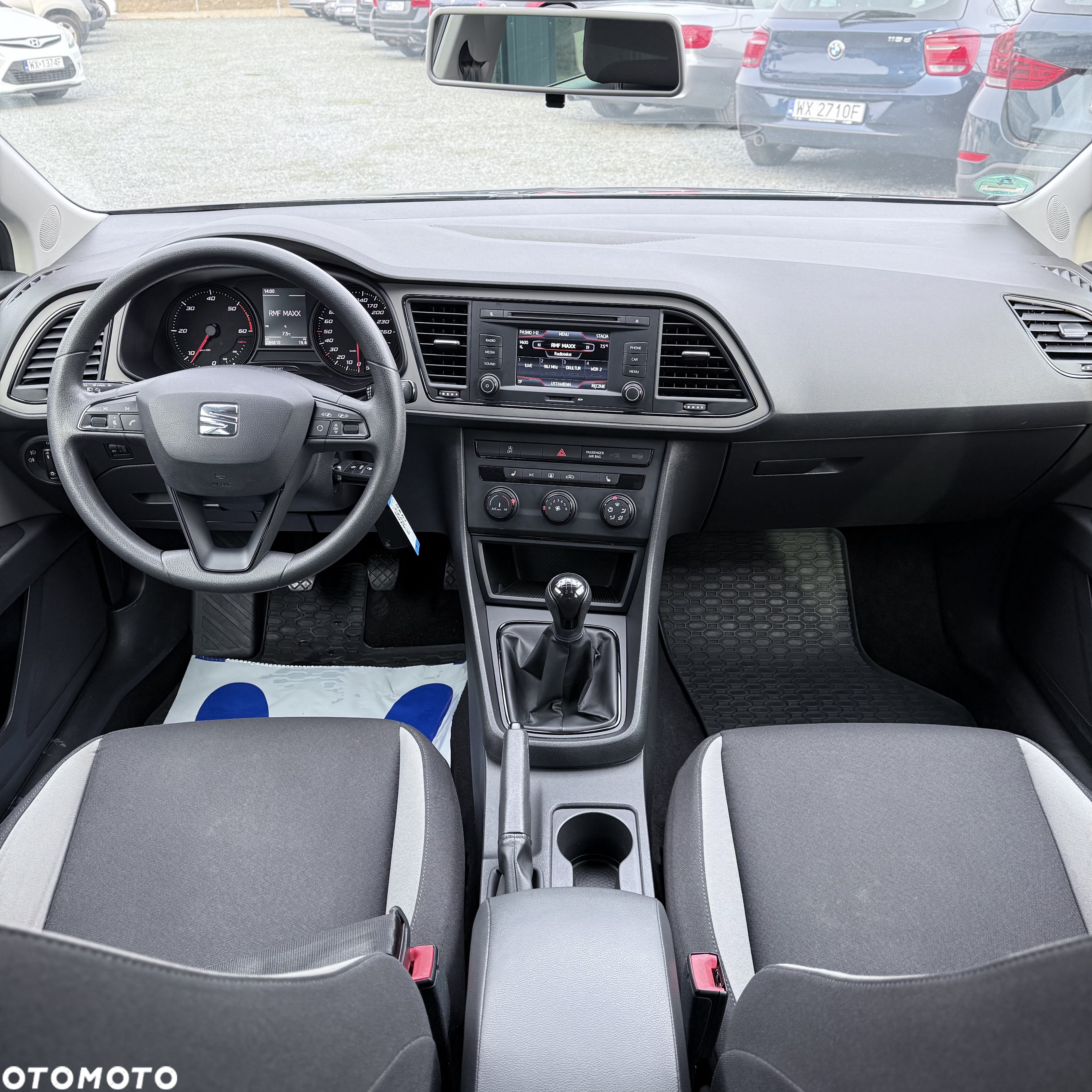 Seat Leon - 24