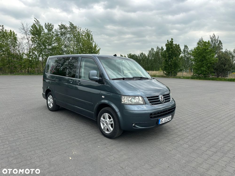 Volkswagen Multivan L1 Comfortline - 5