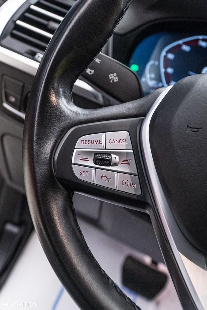 BMW X3 xDrive30e Aut. Luxury Line - 16