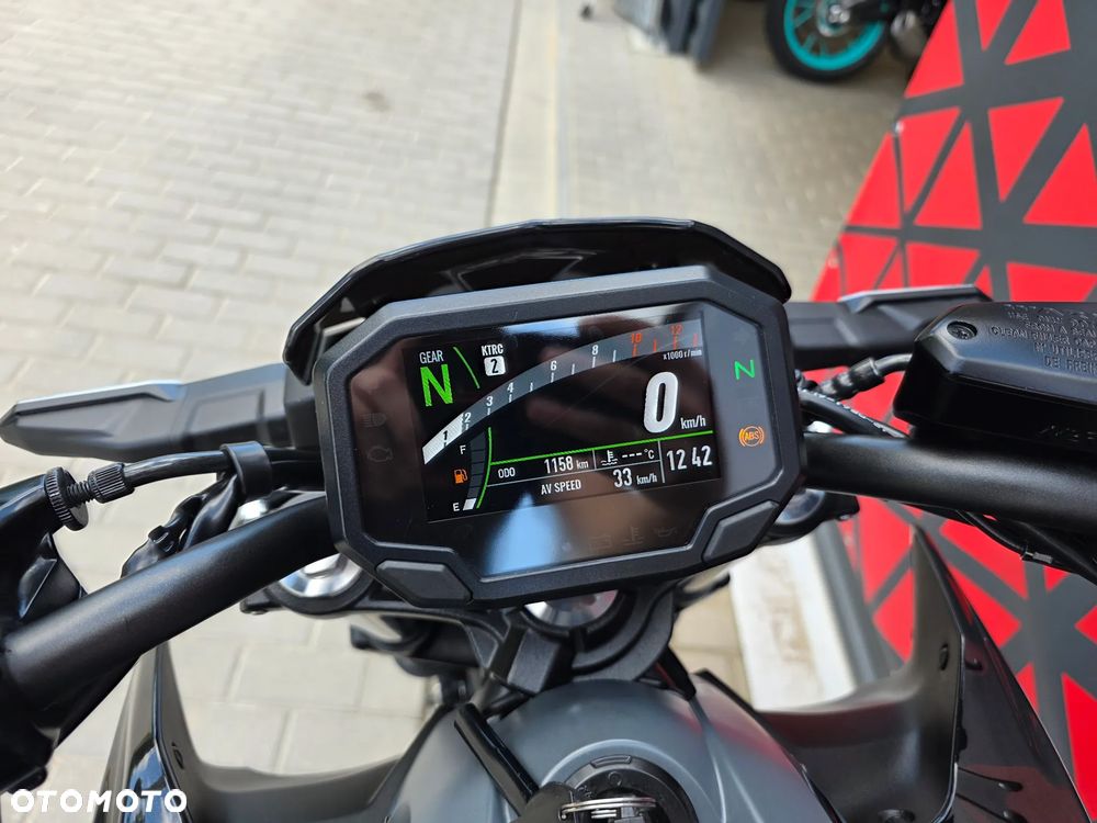 Kawasaki Z 650 - 20