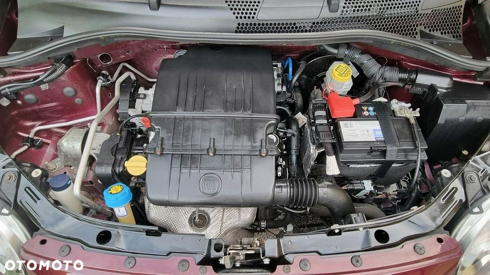 Fiat 500 - 10