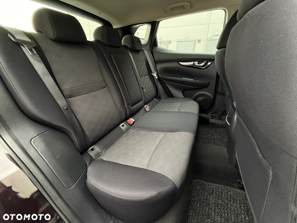 Nissan Qashqai - 33