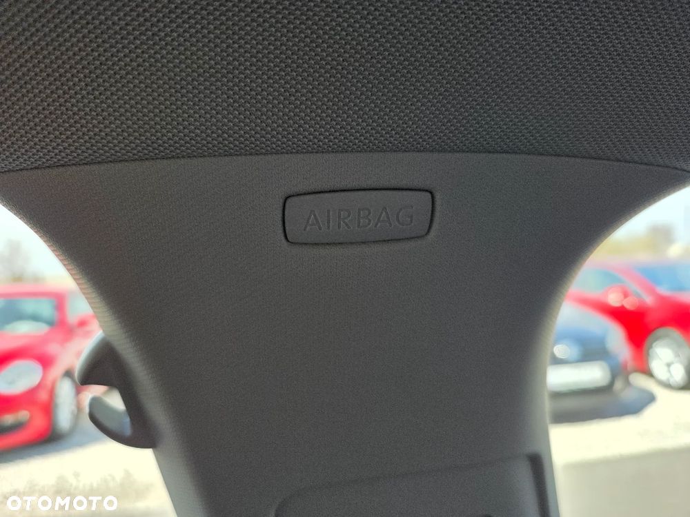 Volkswagen Golf 1.4 TSI ACT BlueMotion Technology Comfortline - 20