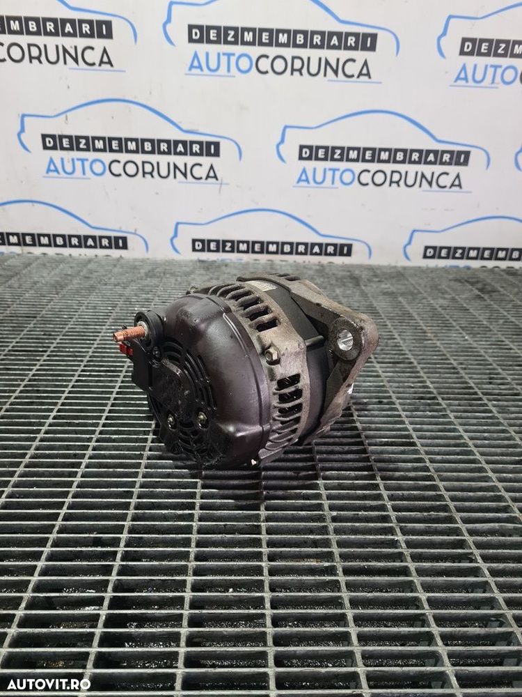 Alternator Jeep Cherokee V 2.0 2013 - 2017 140CP 1956CC EBS EBT (951) Diesel P56029679aa - 2