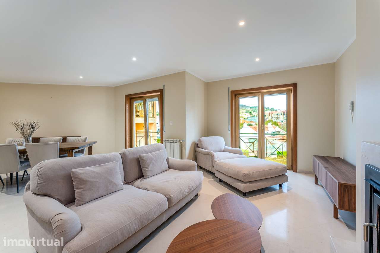 Apartamento T3, Malveira - Grande imagem: 3/26