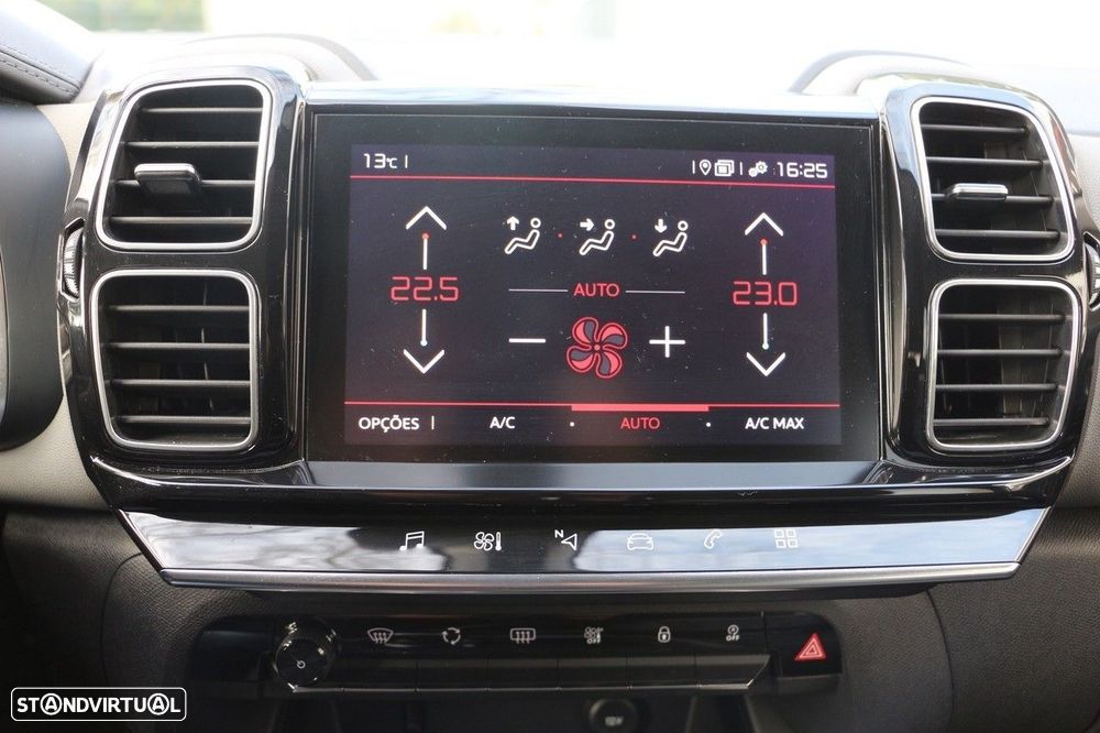 Citroën C5 Aircross 1.5 BlueHDi Shine Pack EAT8 - 31