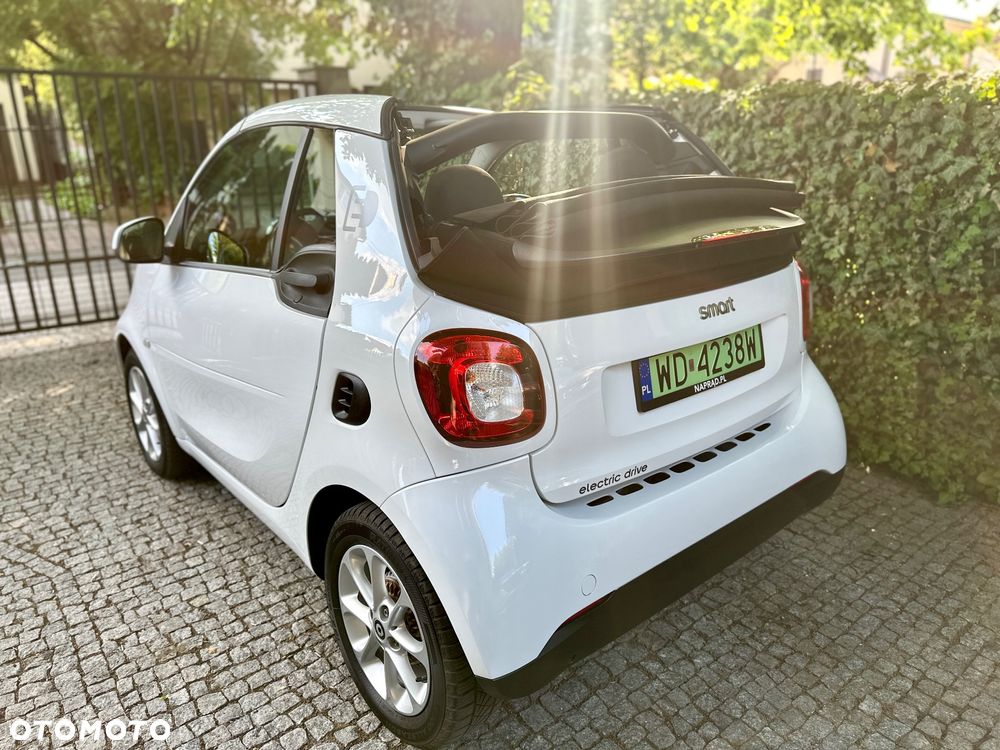 Smart Fortwo passion - 7