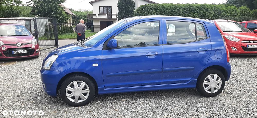 Kia Picanto - 19