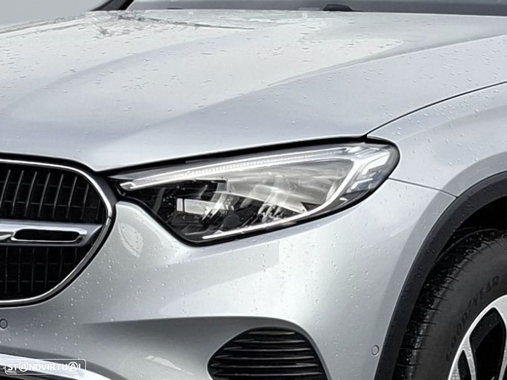 Mercedes-Benz GLC 300 de 4Matic - 3