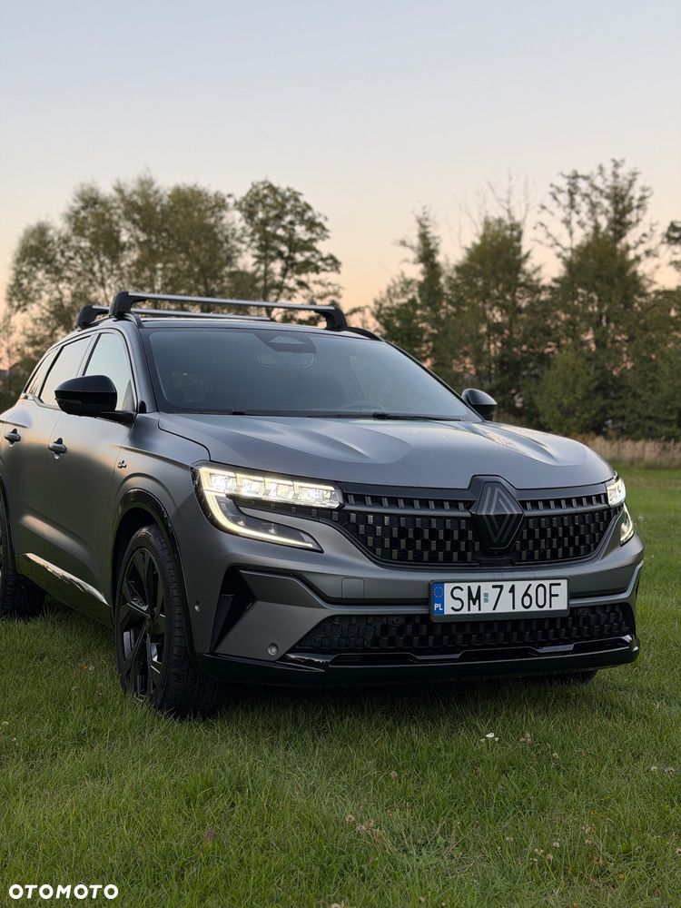 Renault Austral 2024 photo 2