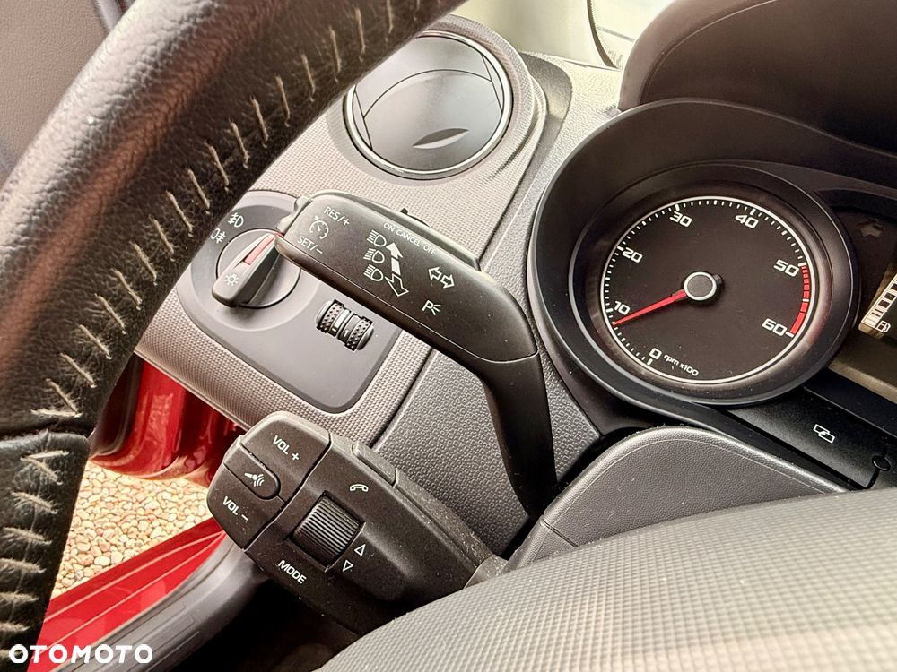 Seat Ibiza - 27