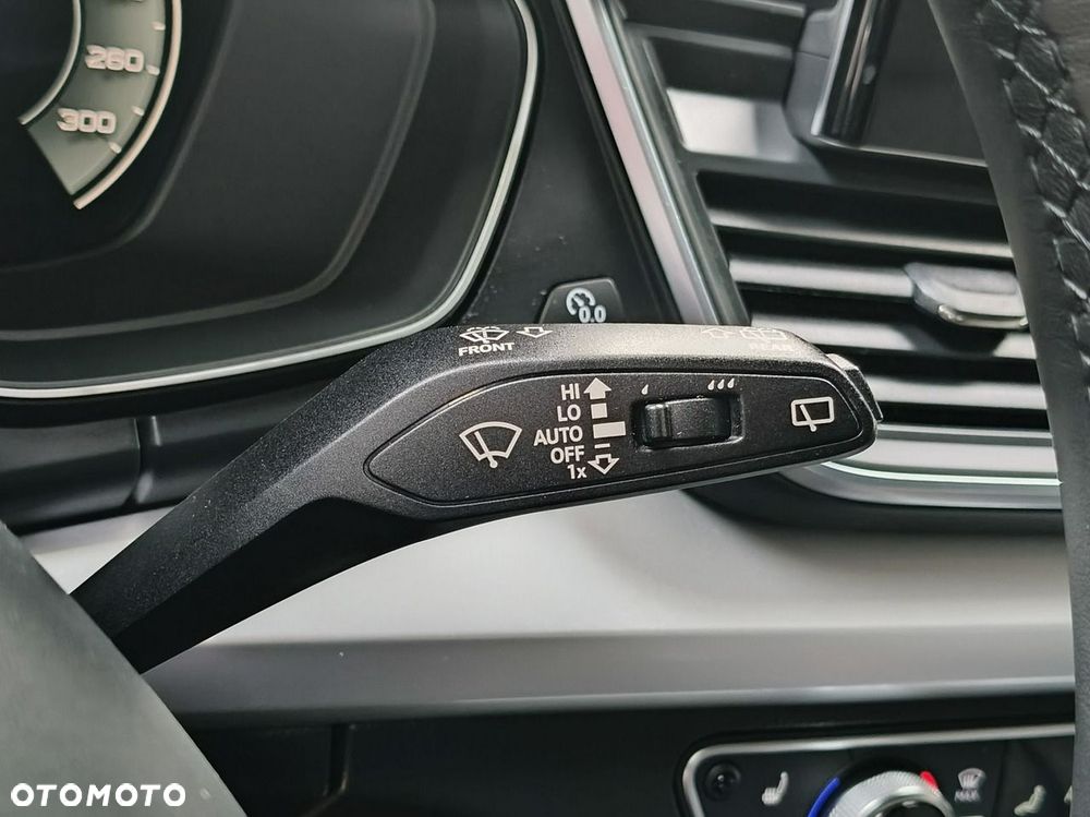 Audi Q5 40 TDI quattro S tronic sport - 38