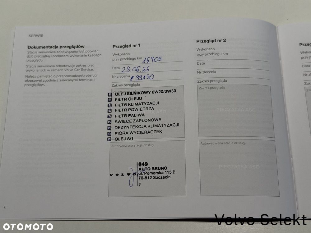 Volvo XC 60 - 33