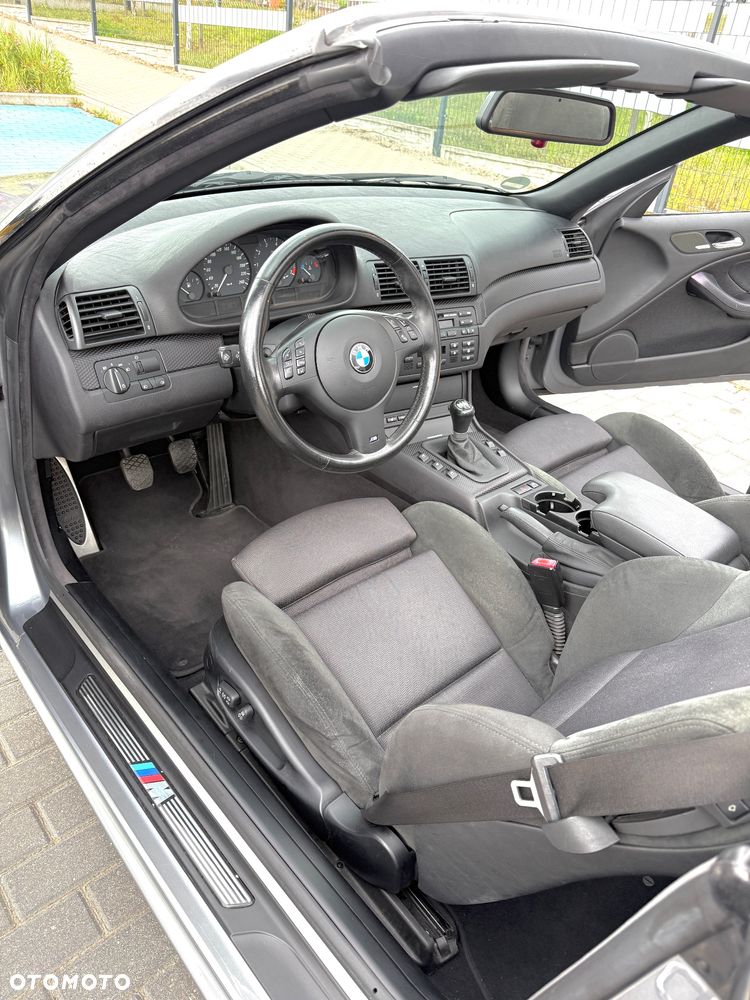 BMW Seria 3 320 Ci Edition Sport - 15