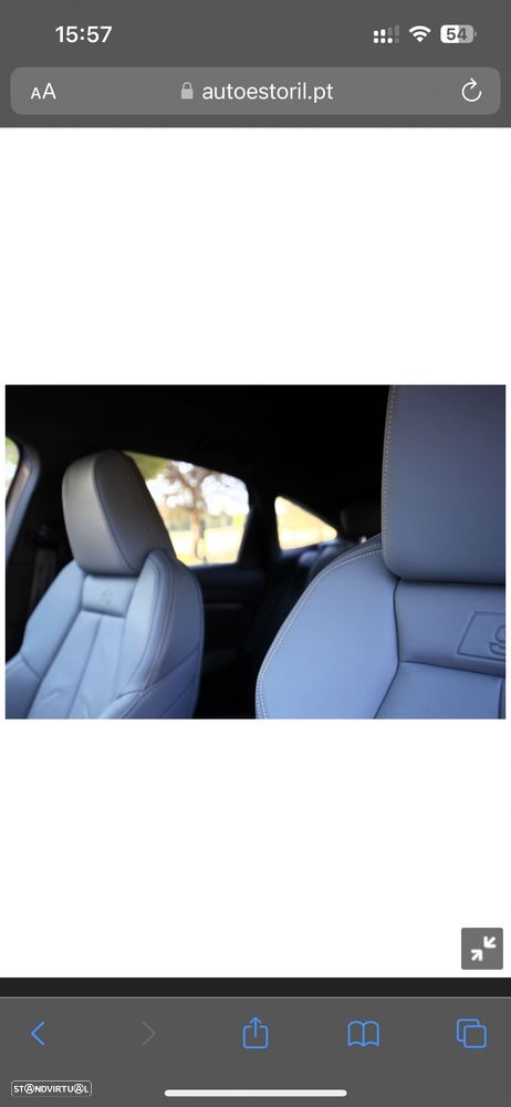 Audi Q4 Sportback e-tron 50 quattro 82 kWH - 5