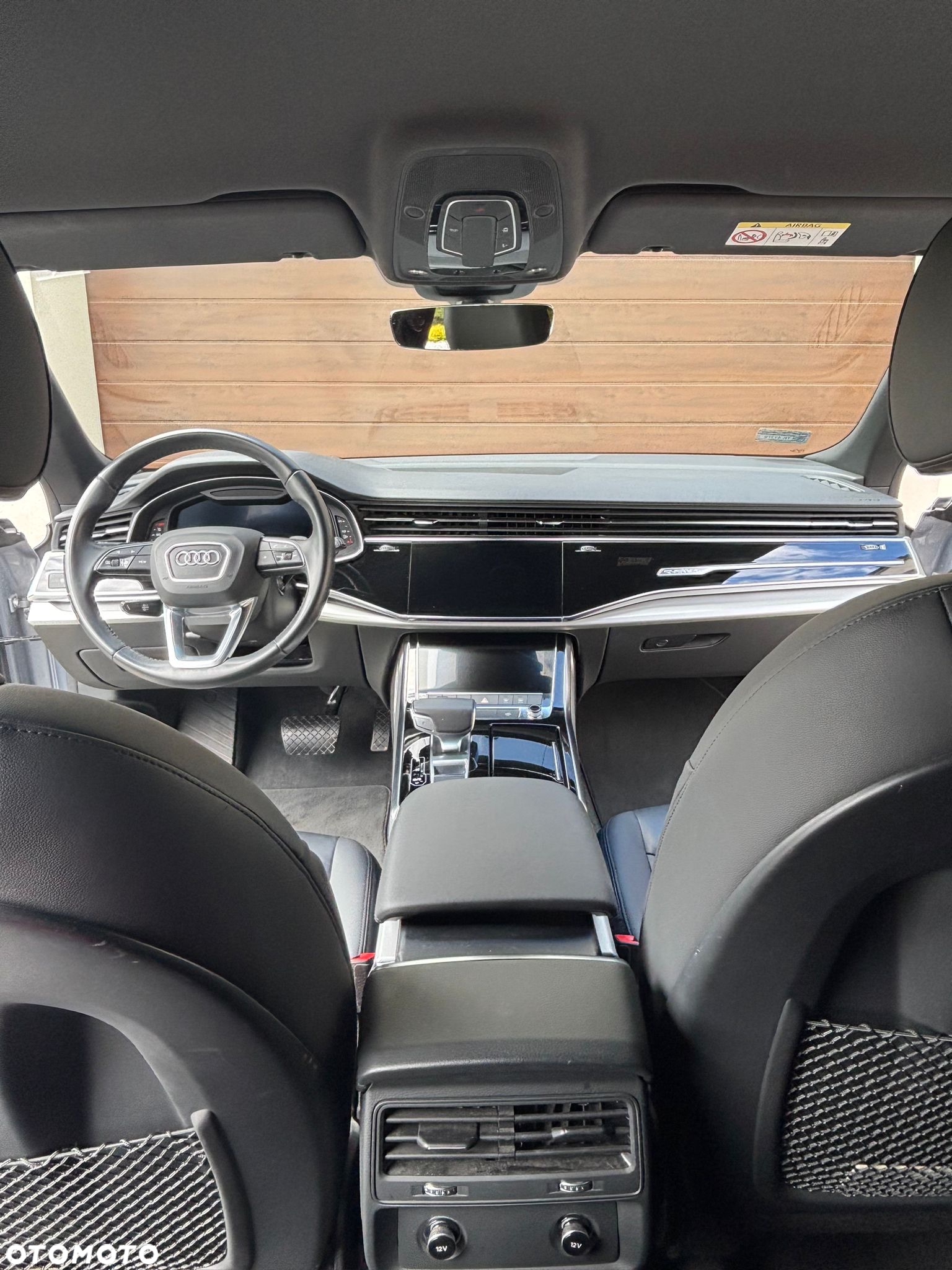 Audi Q8 - 6