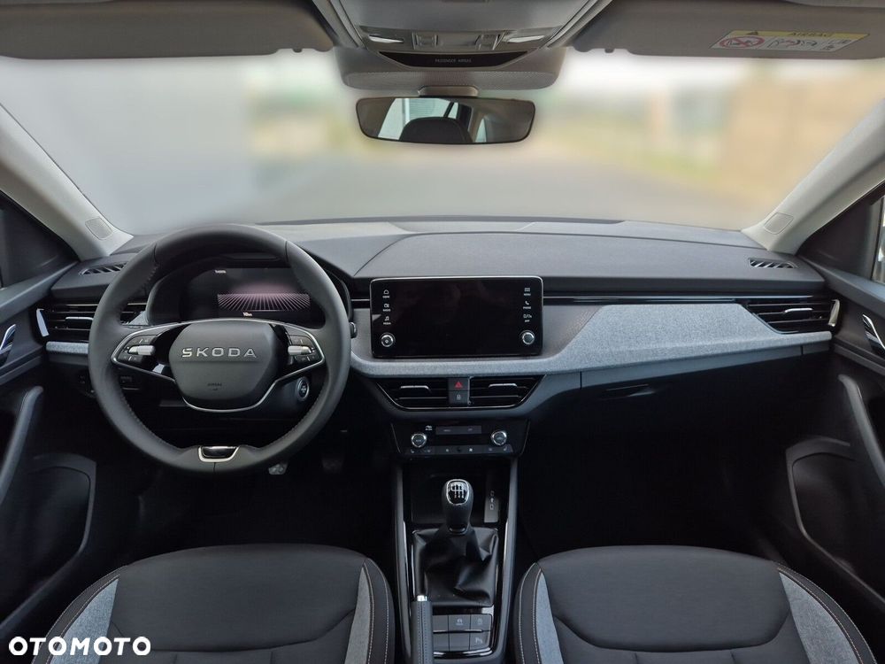 Skoda Scala 1.5 TSI Drive - 34