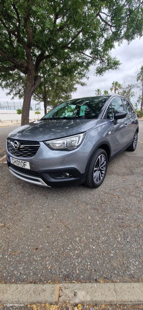 Opel Crossland X 1.2 S&S Innovation - 1