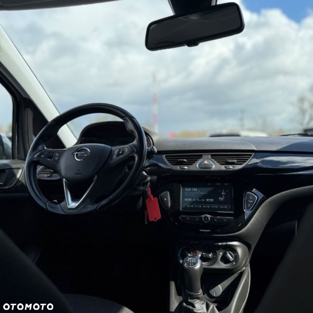 Opel Corsa - 23