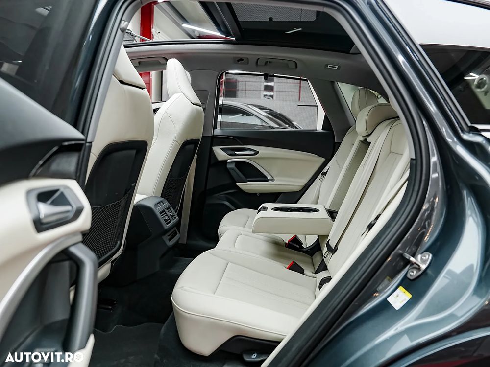 Audi Q5 40 TDI quattro S tronic S line - 6