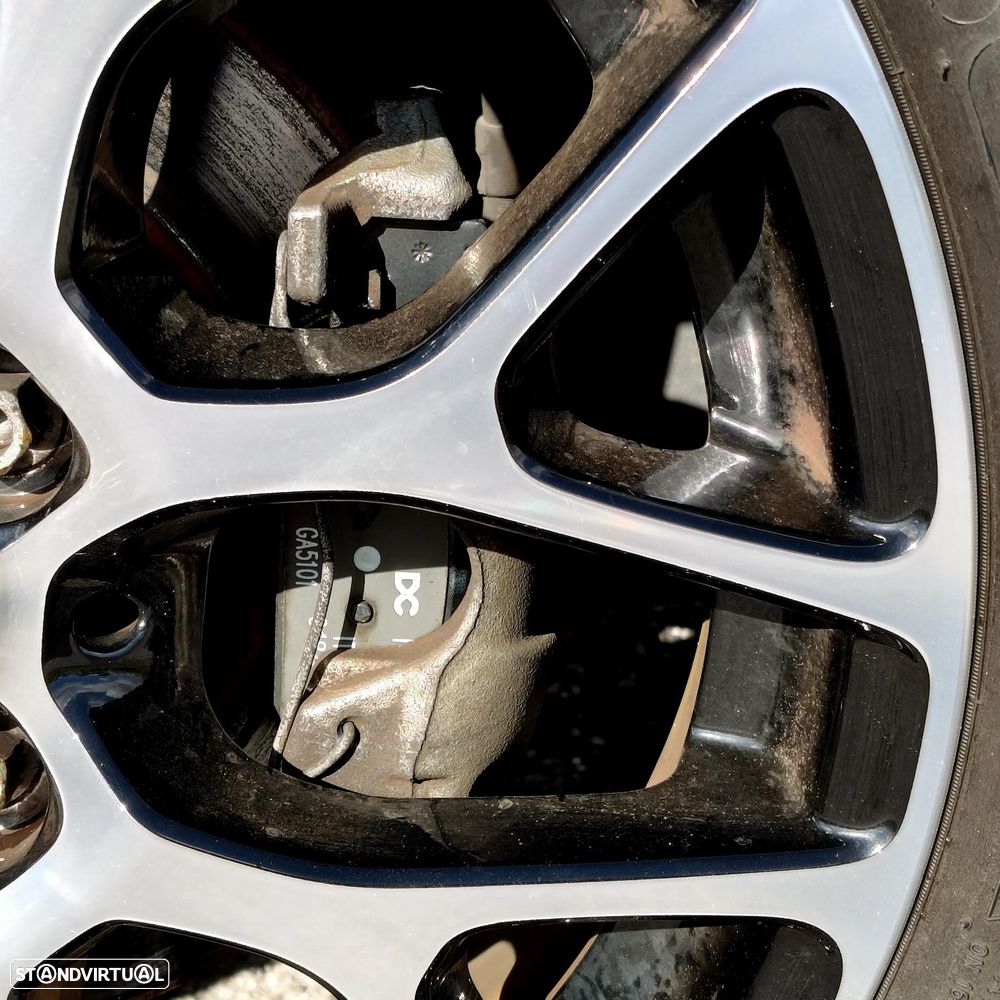 Smart ForFour EQ - 26