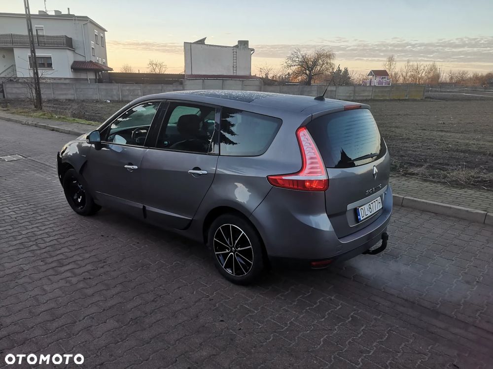 Renault Grand Scenic TCe 130 Bose Edition - 1