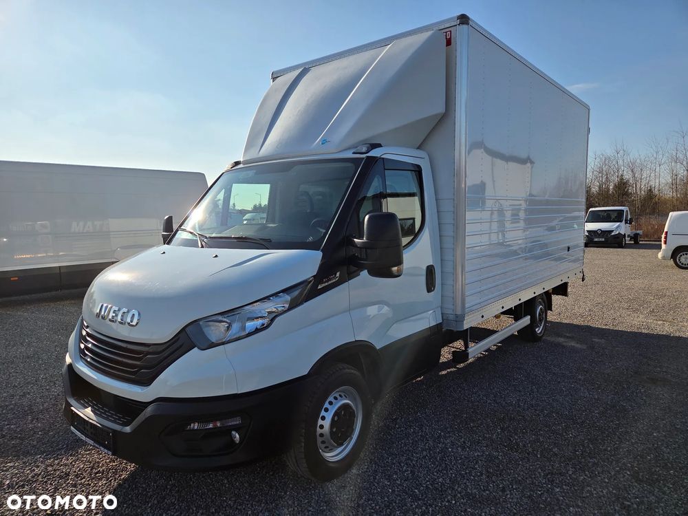 Iveco Daily - 6