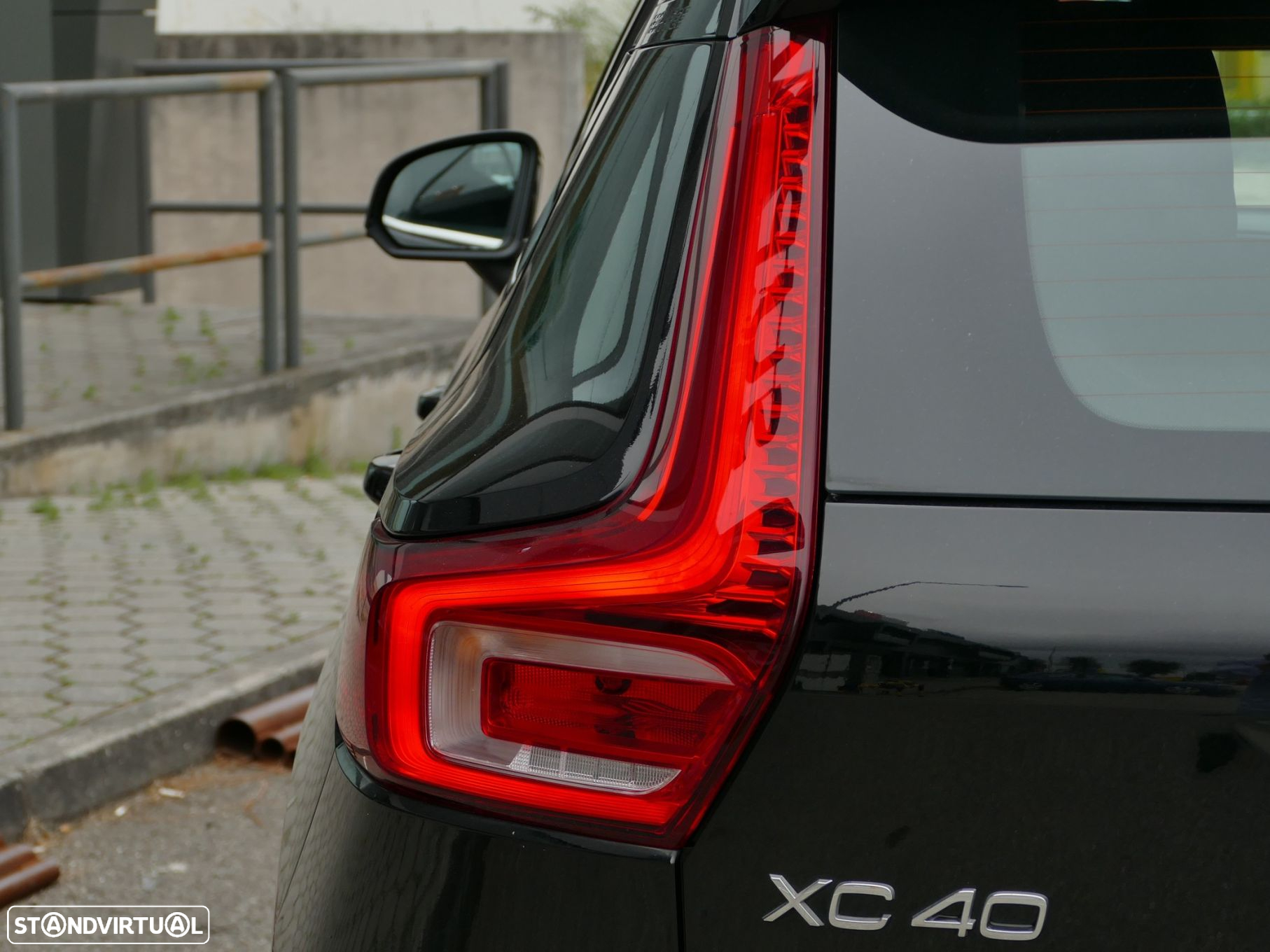 Volvo XC 40 1.5 T4 PHEV Inscription Expression - 9