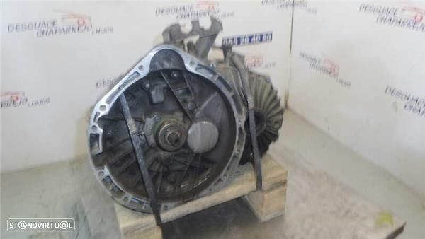 CAIXA DE VELOCIDADES OTROS... MODELOS - 1