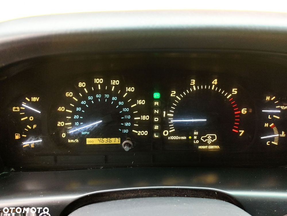 Lexus LX - 23