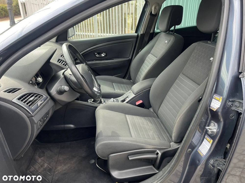 Renault Megane 1.2 Energy TCe Limited - 13