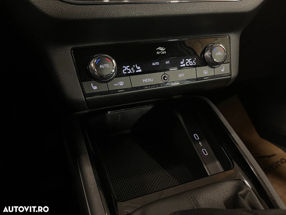 Skoda Scala 1.0 TSI Style - 19