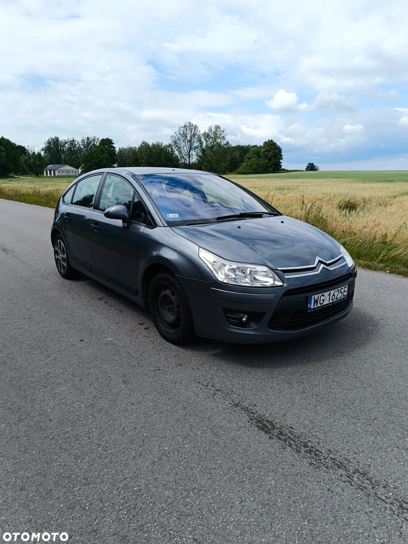 Citroën C4 - 2