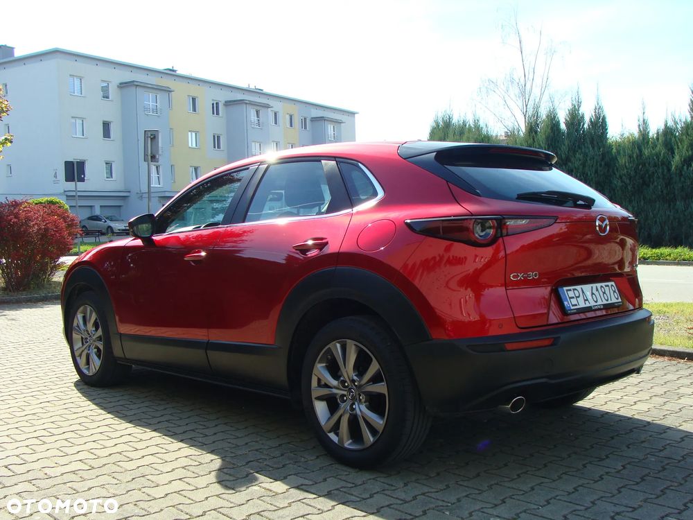 Mazda CX-30 - 7