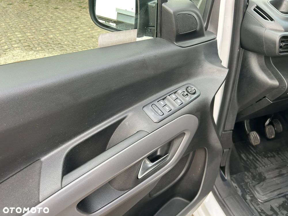 Toyota Proace City Verso 1.5 D-4D Business - 18