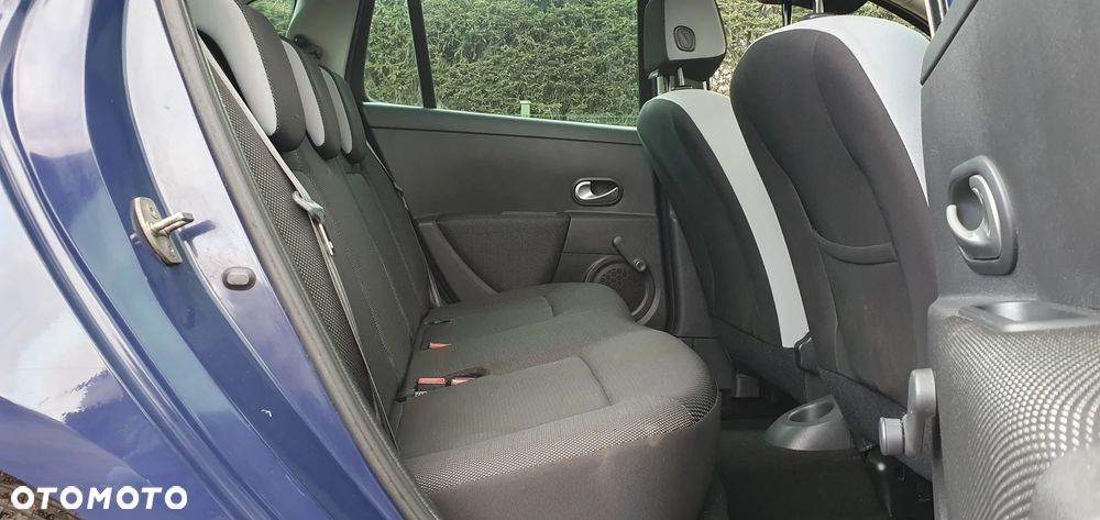 Renault Clio 1.2 16V TCE Rip Curl - 10