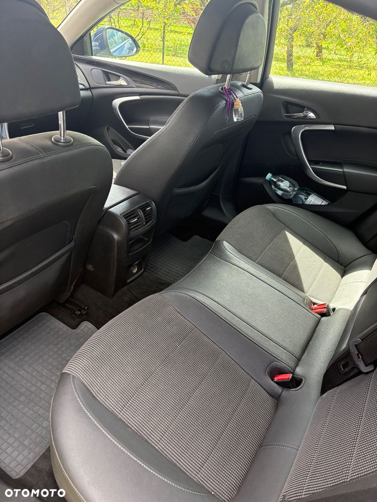 Opel Insignia 1.6 T Cosmo - 10