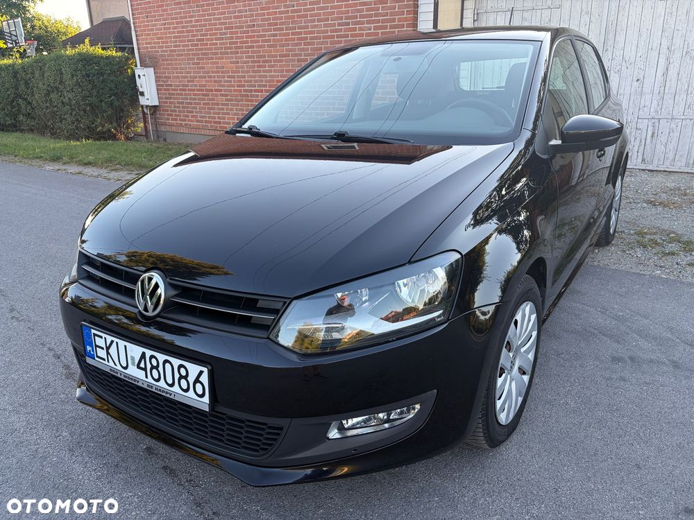 Volkswagen Polo 1.4 Comfortline - 2