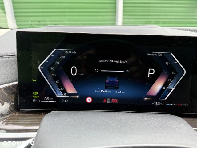 BMW X7 xDrive40d mHEV sport - 6