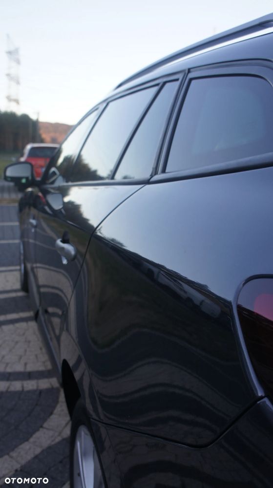 Renault Megane dCi 130 FAP Dynamique - 10