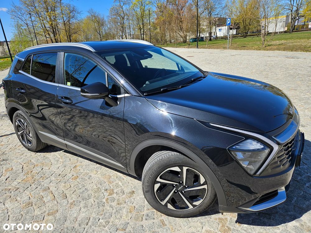 Kia Sportage 1.6 T-GDI L 2WD - 2