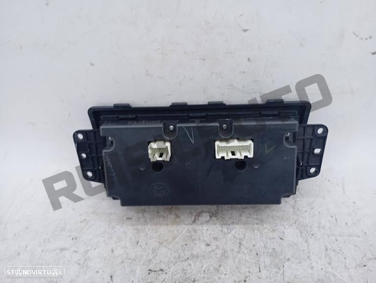 Climatronic T100_5817z Mazda Mazda6 Ii [2007_2013] 2.0 - 2