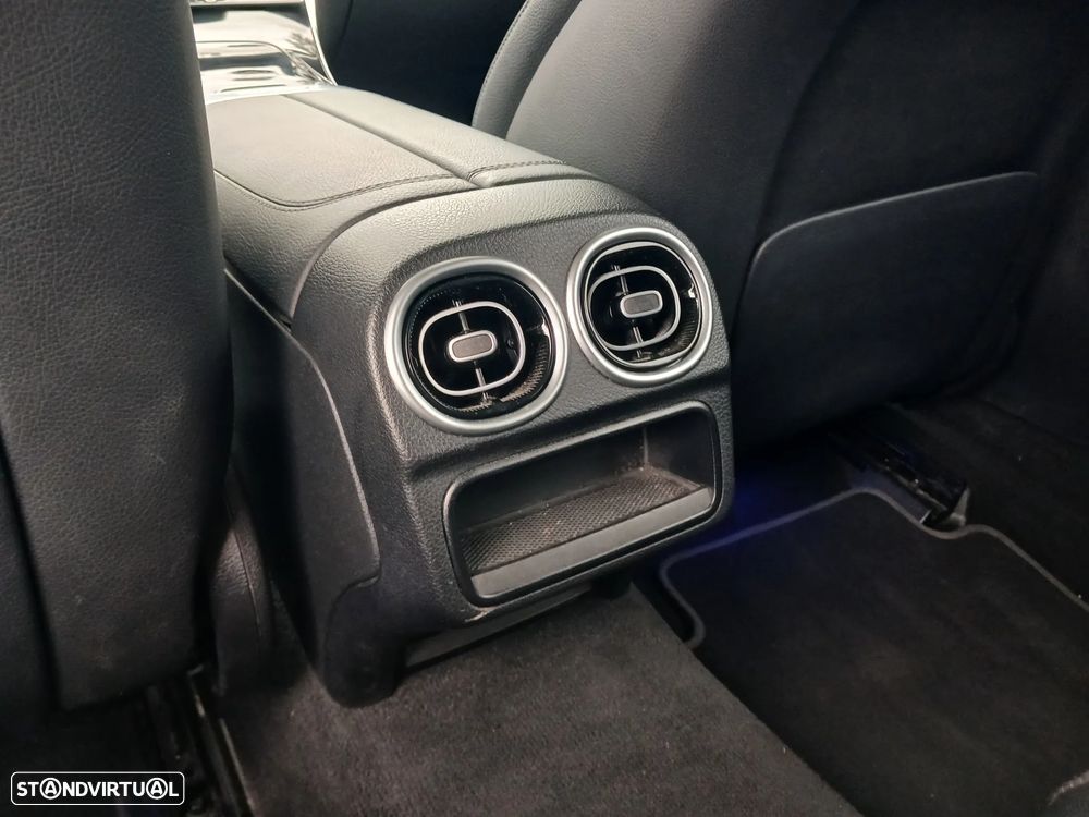 Mercedes-Benz C 300 e Avantgarde - 49