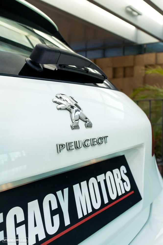 Peugeot 308 - 11