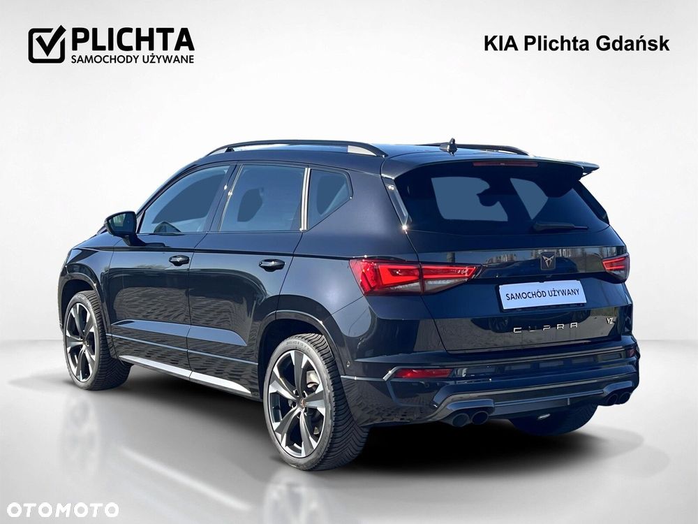 Cupra Ateca - 3