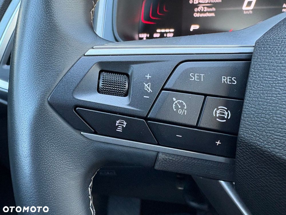 Seat Ateca - 22